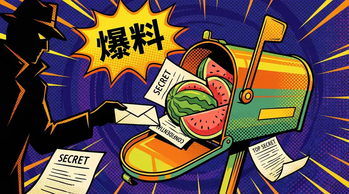 尊龙凯时网址 匿名爆料通道漫画插图